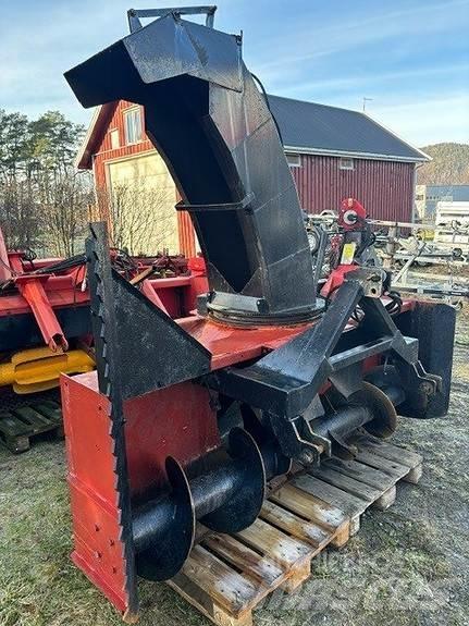 Westbjörn 2450 Sniego pūstuvai