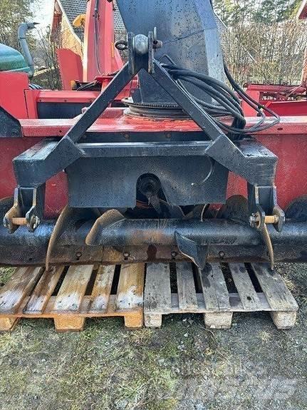  Westbjörn 2450 Sniego pūstuvai