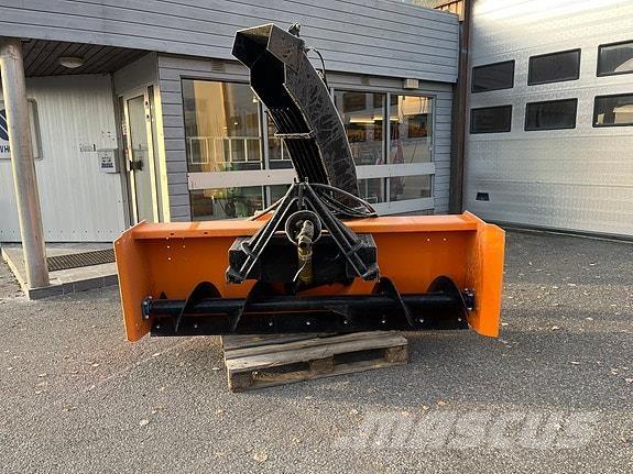  Westbjörn S-2450 Sniego pūstuvai