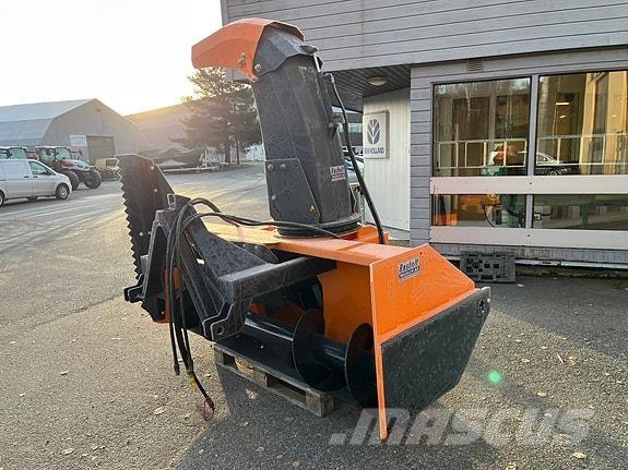  Westbjörn S-2450 Sniego pūstuvai