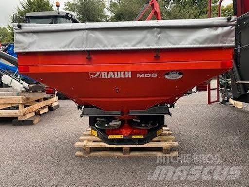   Mineralinių trąšų barstytuvai