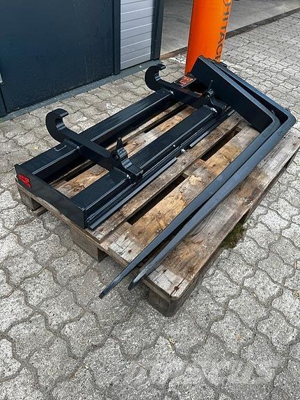   Žemės ūkis - Kita