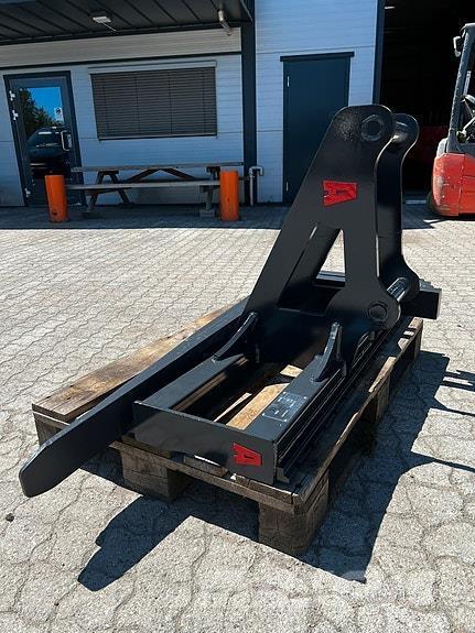   Žemės ūkis - Kita