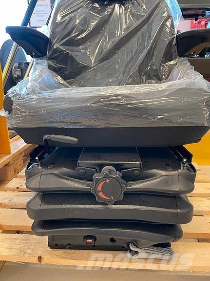   Kiti naudoti statybos komponentai