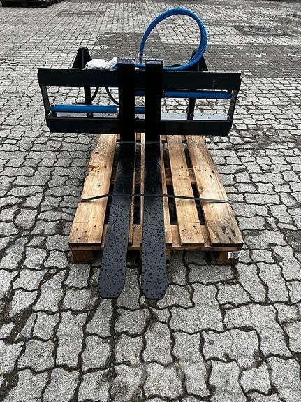   Žemės ūkis - Kita