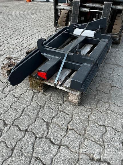   Žemės ūkis - Kita