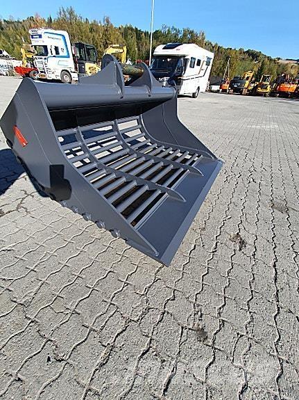   Žemės ūkis - Kita