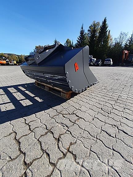   Žemės ūkis - Kita