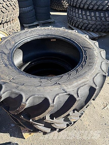   Žemės ūkis - Kita