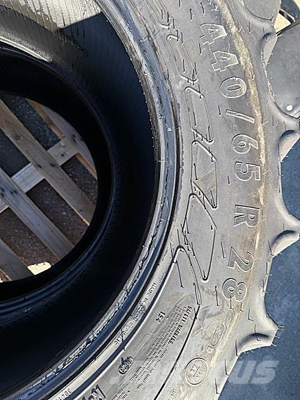   Žemės ūkis - Kita