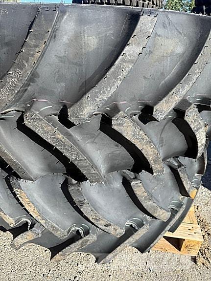   Žemės ūkis - Kita