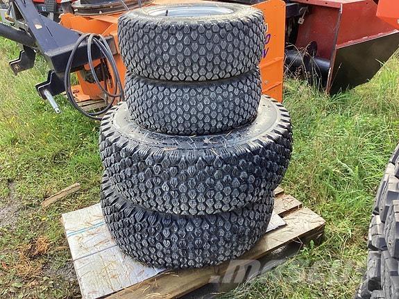   Bendrosios paskirties priekabos