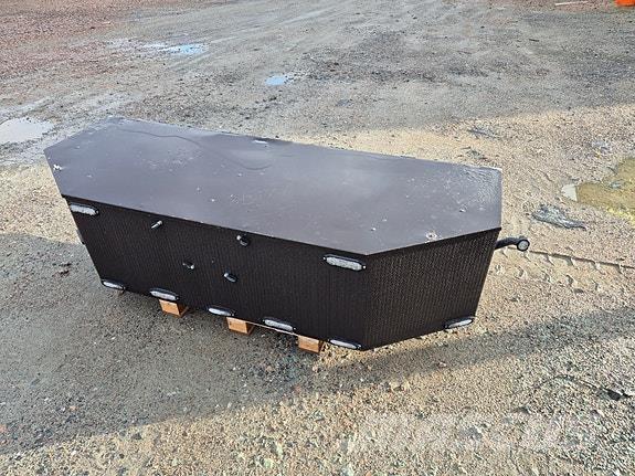   Žemės ūkis - Kita