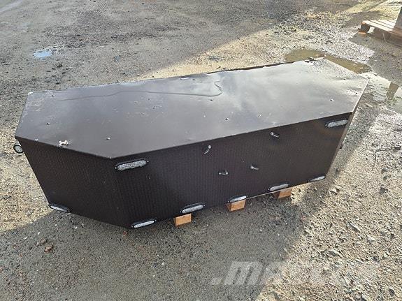   Žemės ūkis - Kita