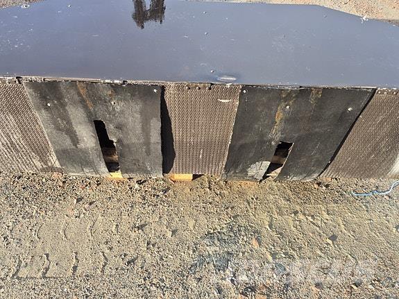   Žemės ūkis - Kita