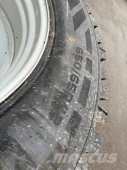   Padangos, ratai ir ratlankiai