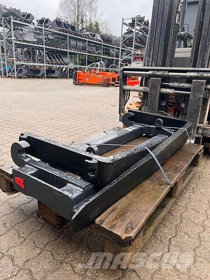   Žemės ūkis - Kita