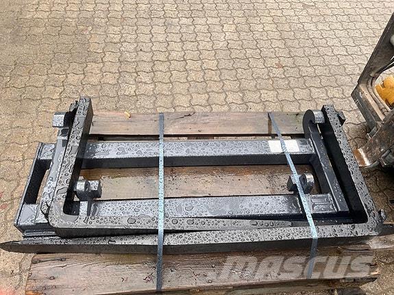   Žemės ūkis - Kita