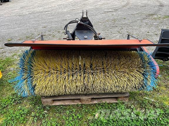   Kita kelių ir sniego technika