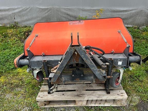   Kita kelių ir sniego technika