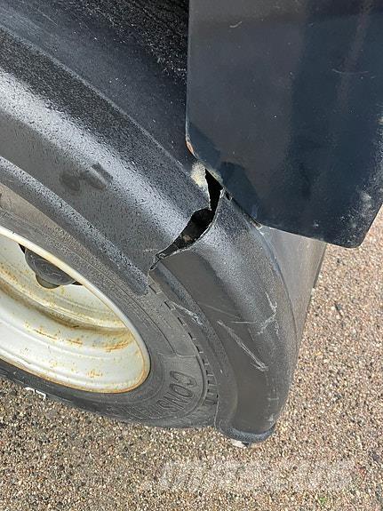   Kita kelių ir sniego technika