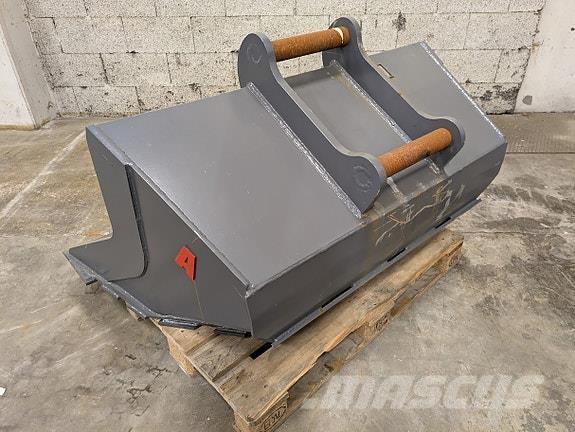   Žemės ūkis - Kita