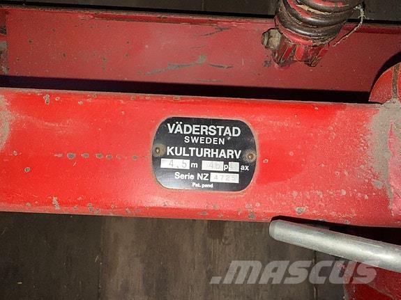   Kita kultivavimo technika ir priedai