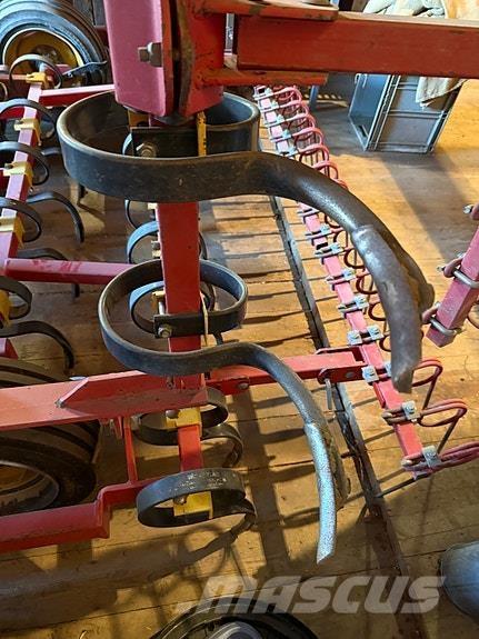   Kita kultivavimo technika ir priedai