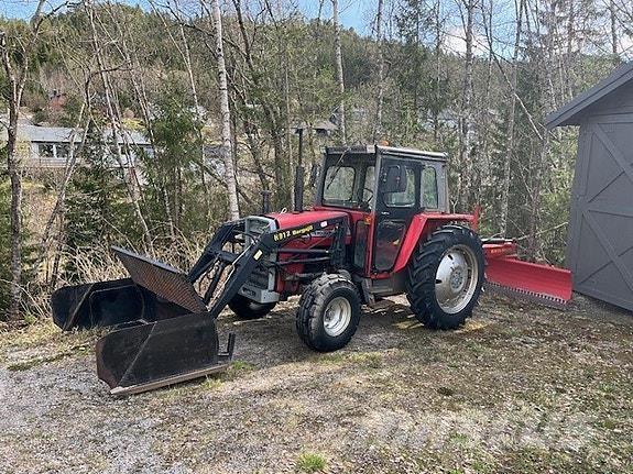   Žemės ūkis - Kita