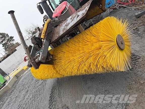   Kita kelių ir sniego technika