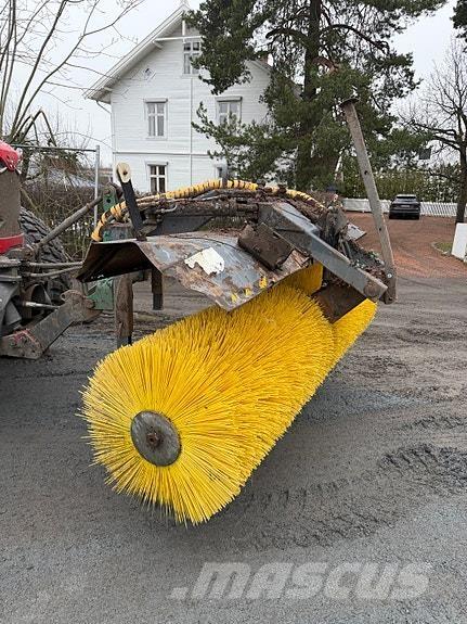   Kita kelių ir sniego technika