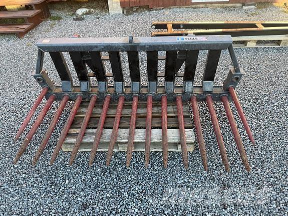   Žemės ūkis - Kita