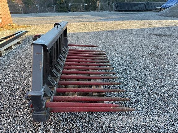   Žemės ūkis - Kita