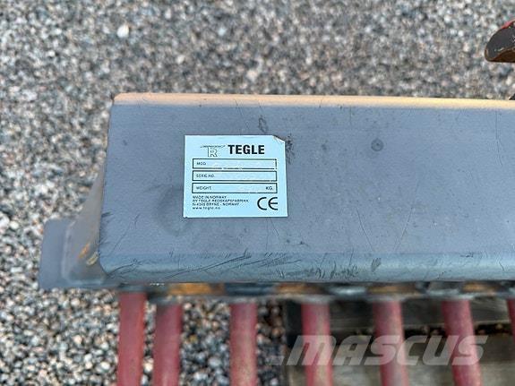   Žemės ūkis - Kita