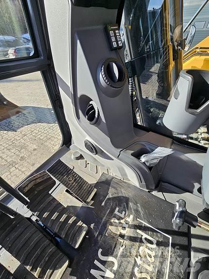 XCMG XE300E Vikšriniai ekskavatoriai
