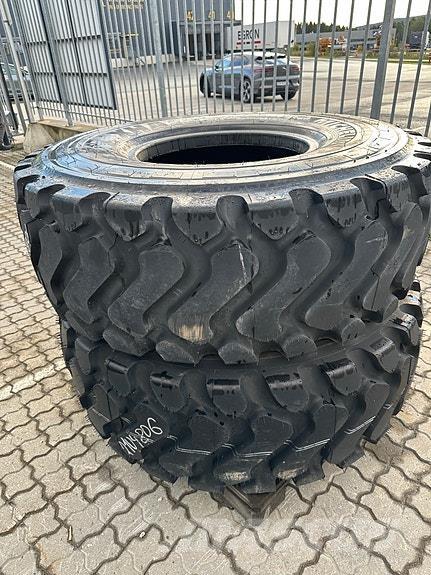  XHA2 Kiti naudoti statybos komponentai