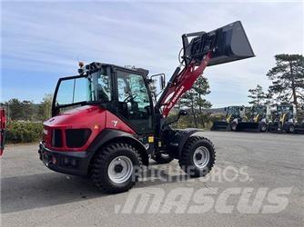 Yanmar V7 Naudoti ratiniai krautuvai