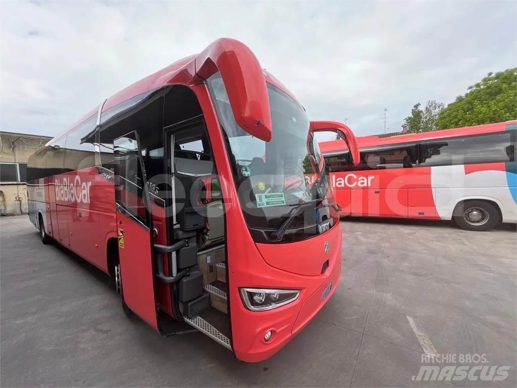  Irizar i6 Keleiviniai autobusai