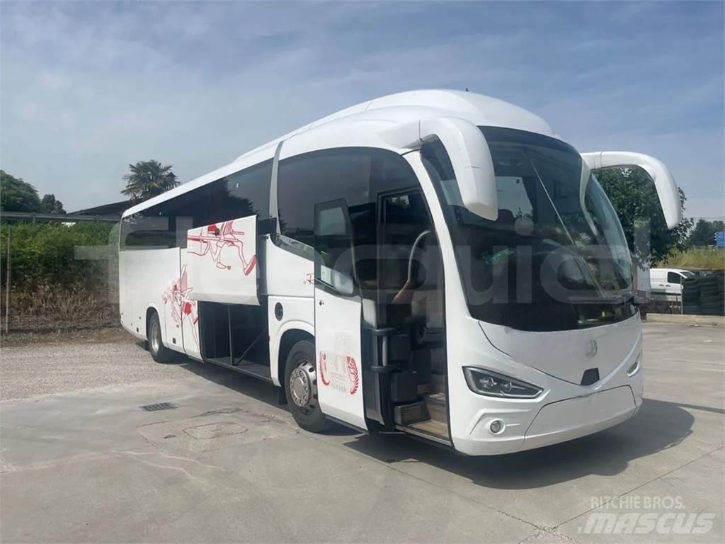  Irizar i6 Keleiviniai autobusai