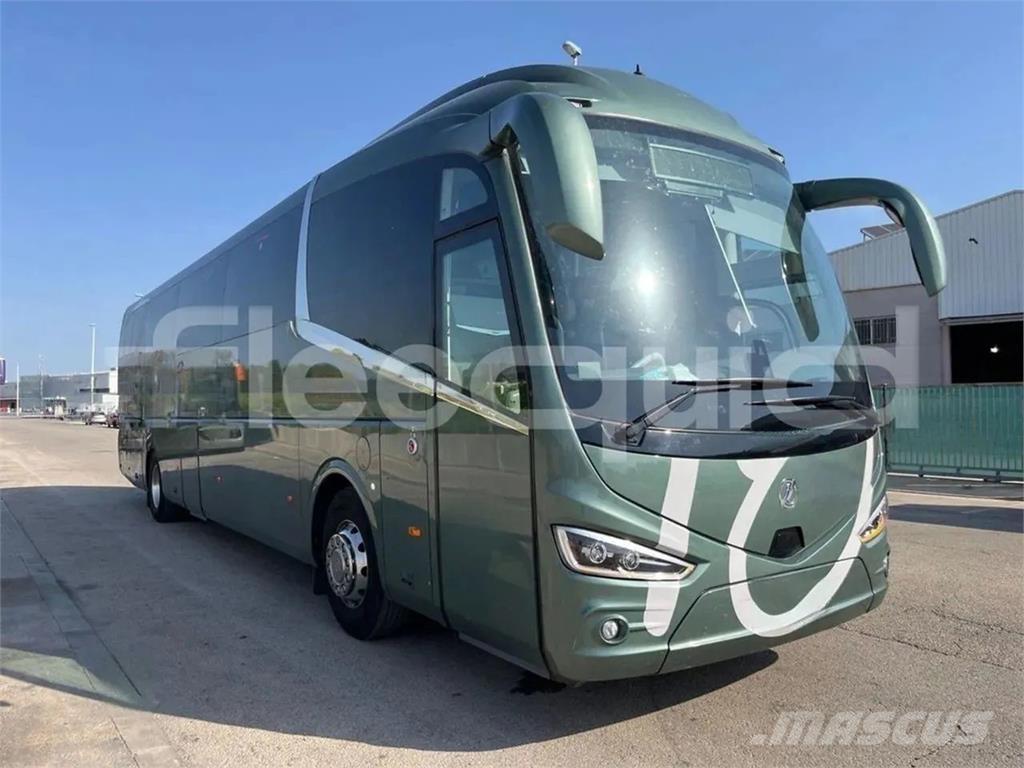  Irizar i6 Keleiviniai autobusai