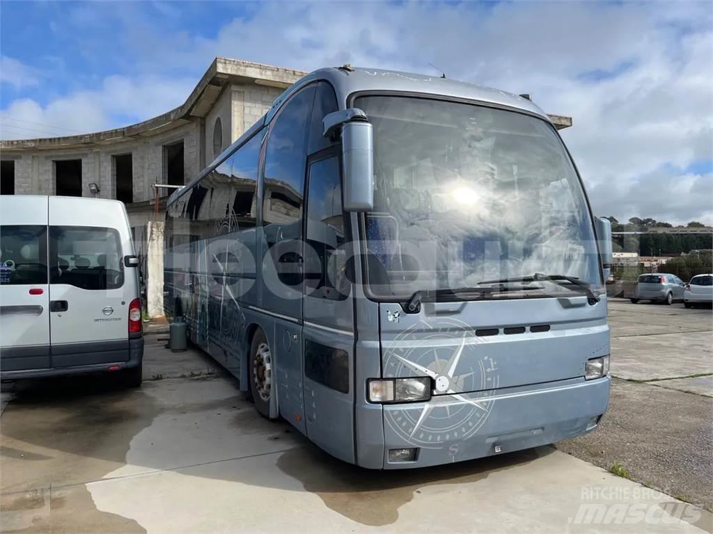 Iveco 380 Keleiviniai autobusai