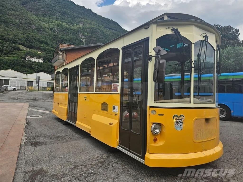 MAN 14.01 Miesto autobusai
