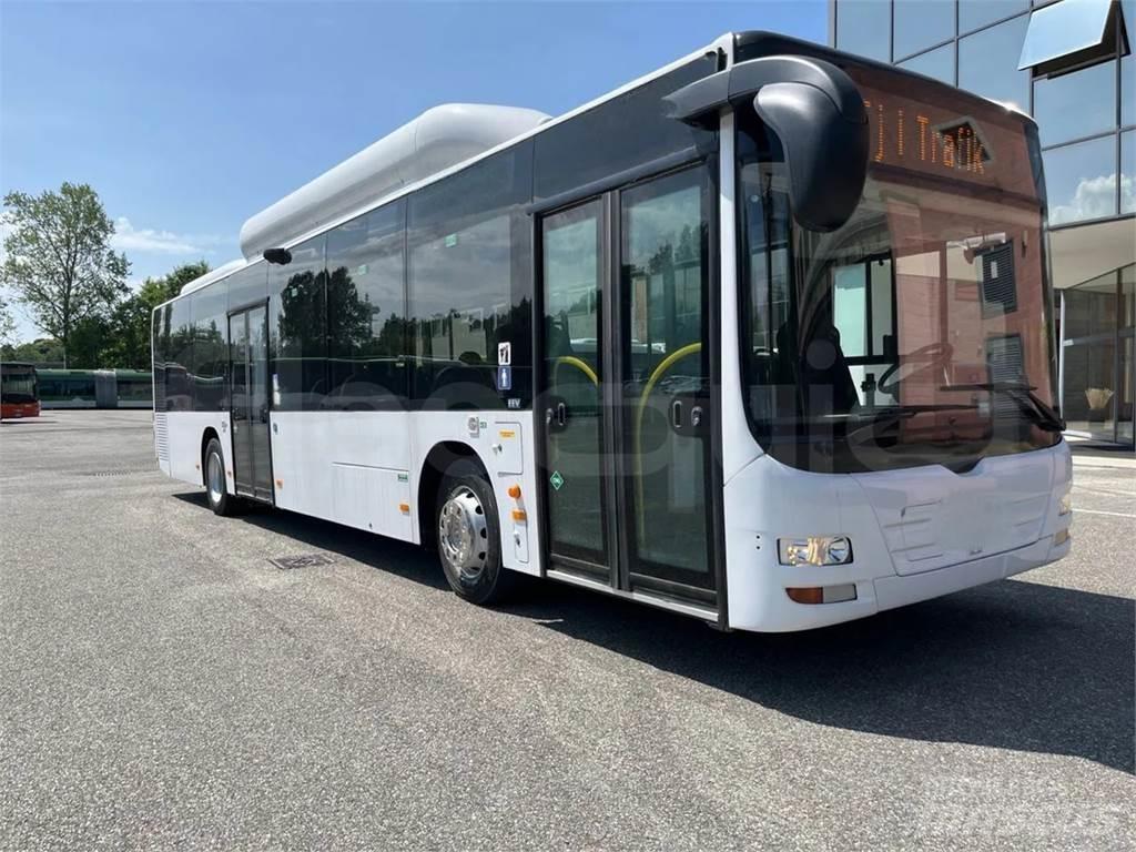 MAN A21 Miesto autobusai
