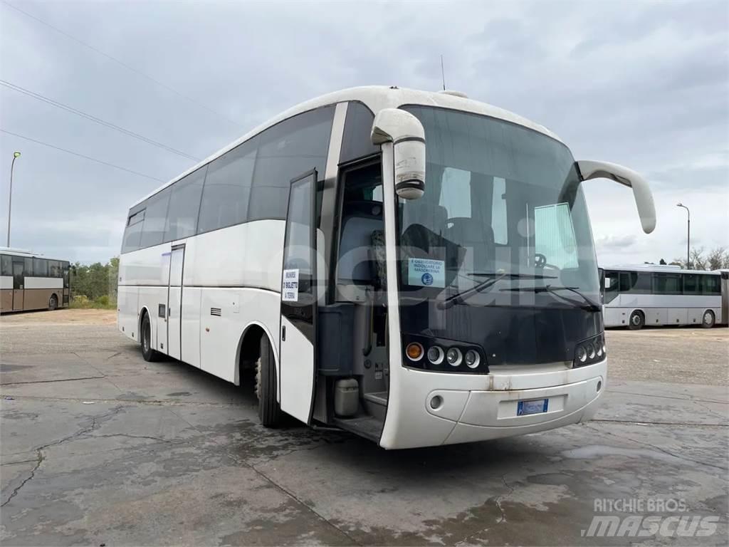Volvo B12 Keleiviniai autobusai