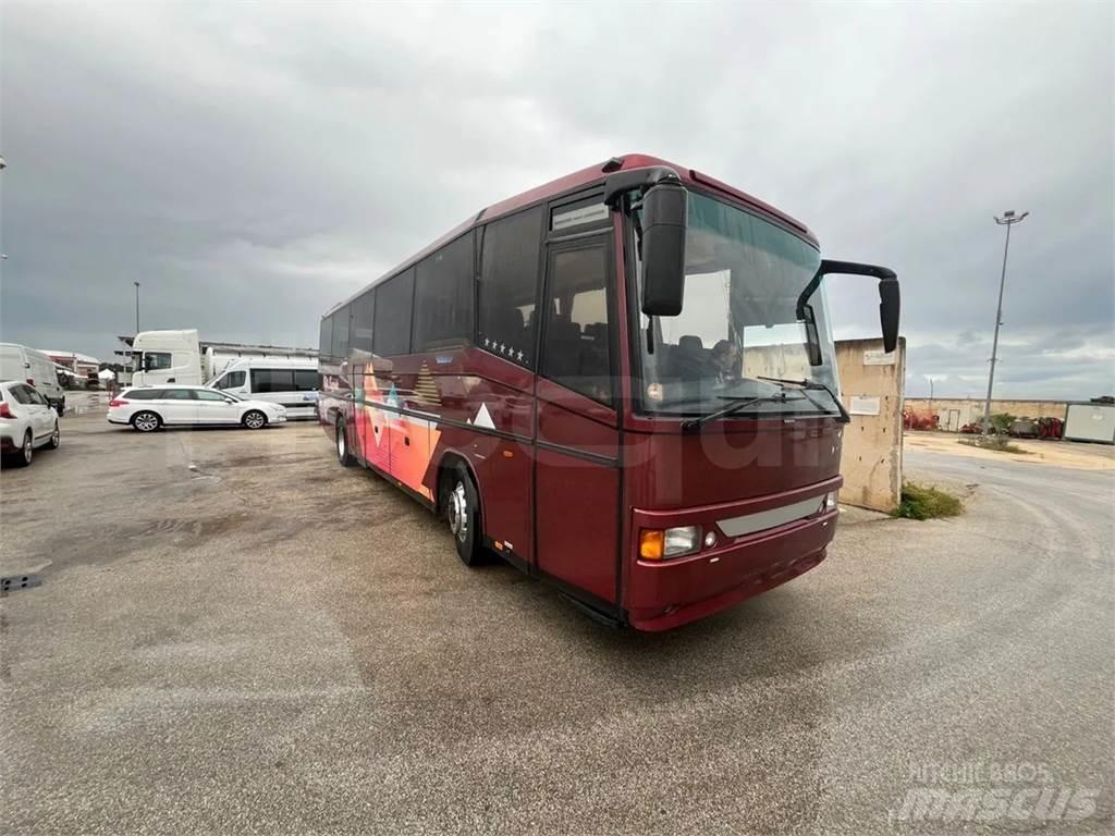 Volvo B12 Keleiviniai autobusai