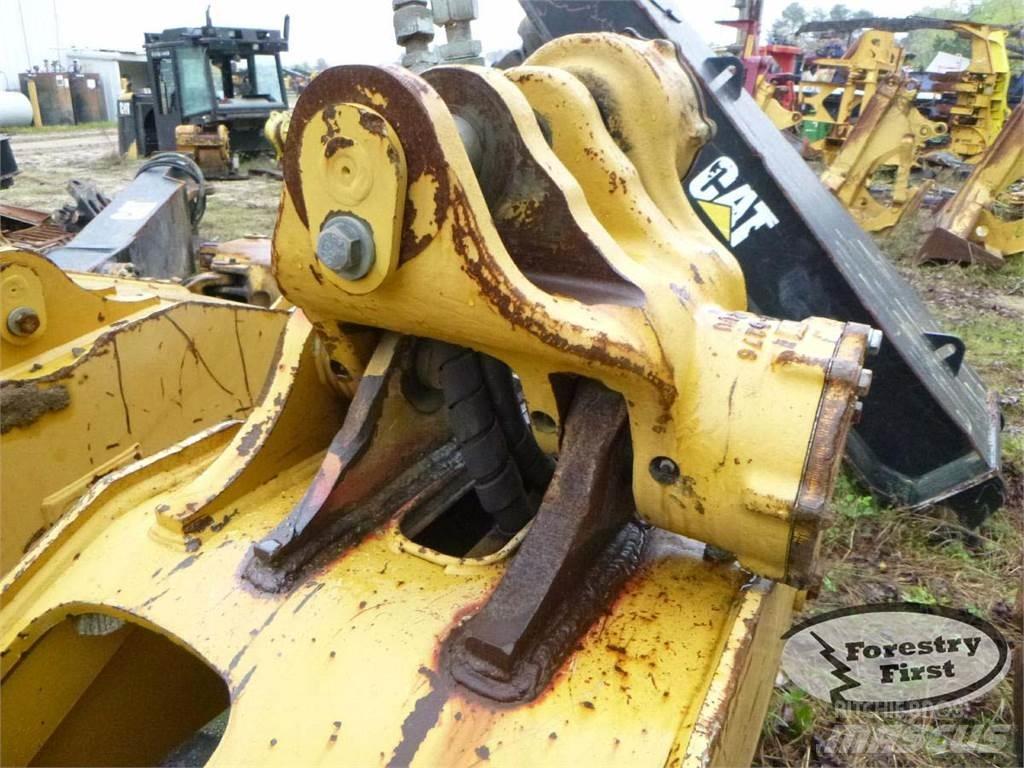 CAT 14-4 Griebtuvai
