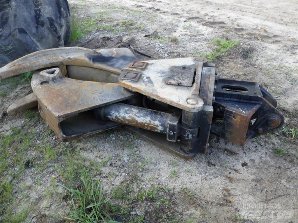 CAT GLL52B Griebtuvai