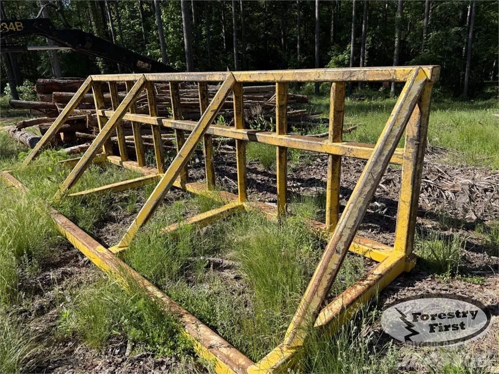 CSI 3018 Miško technika - Kita