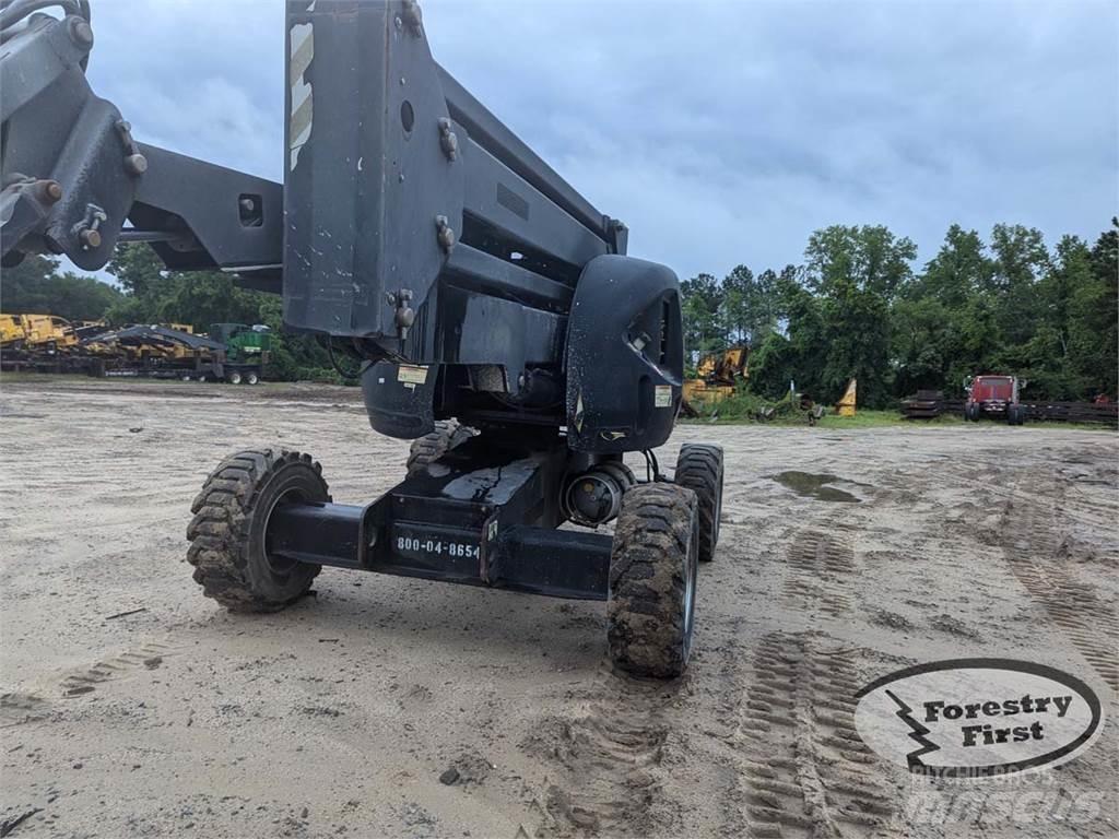 JLG 450AJ Miško technika - Kita
