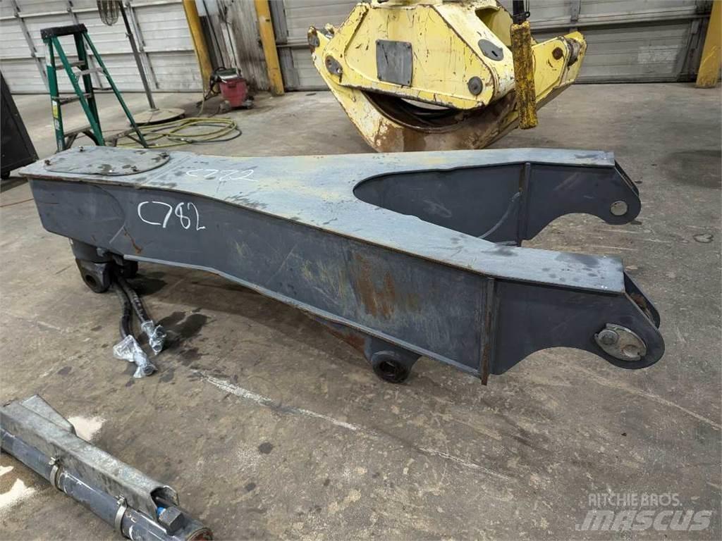 John Deere boom Sijos ir savivarčiai